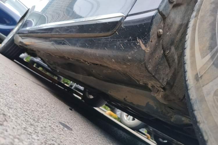 Used Lexus ES 2010 240 Elegant Edition Chassis Front Right