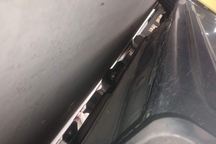 Used Lexus ES 2010 240 Elegant Edition Chassis Front Right