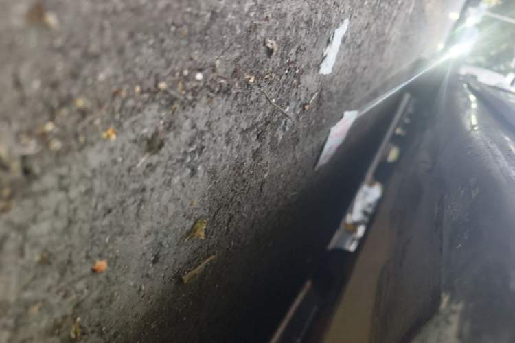 Used Lexus ES 2010 240 Luxury Edition Chassis Front Right