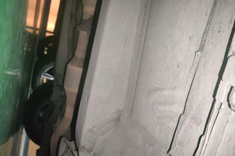 Used Lexus ES 2010 240 Luxury Edition Chassis Front Right