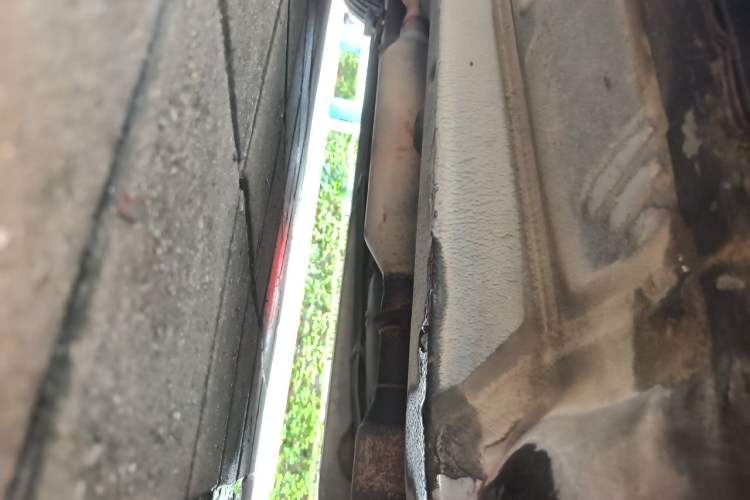 Used Lexus ES 2010 240 Luxury Edition Chassis Front Right