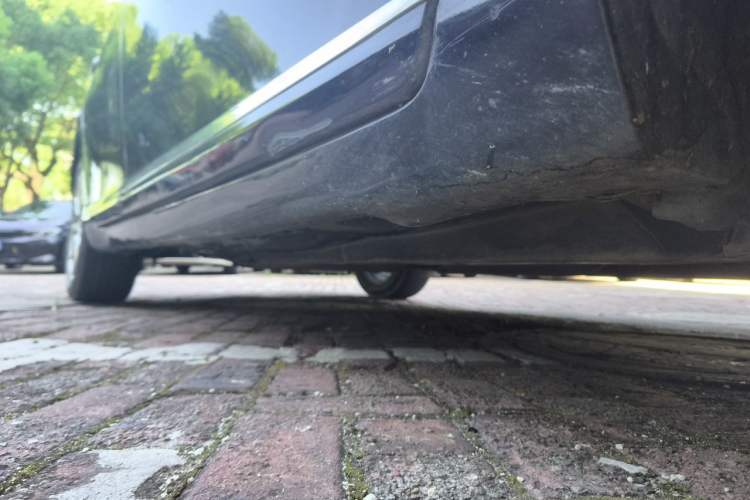 Used Lexus ES 2010 240 Luxury Edition Chassis Front Right
