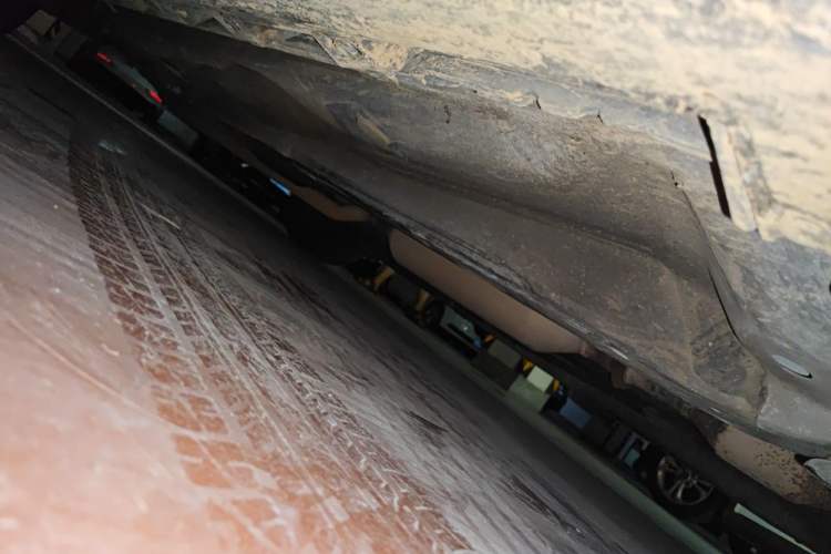 Used Lexus ES 2010 240 Luxury Edition Chassis Front Right