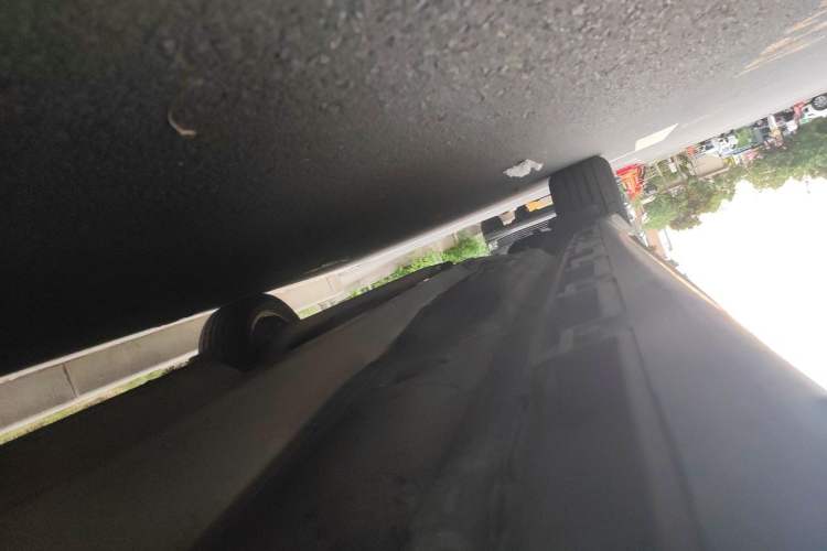 Used Lexus ES 2010 240 Elegant Edition Chassis Front Right