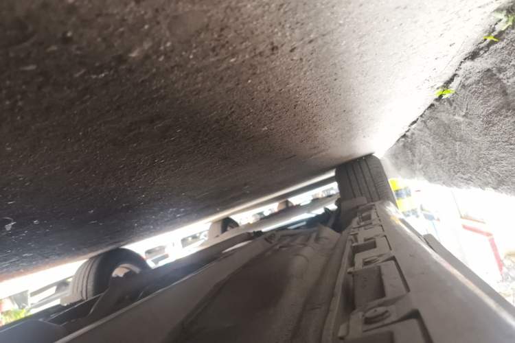 Used Lexus ES 2010 240 Elegant Edition Chassis Front Right