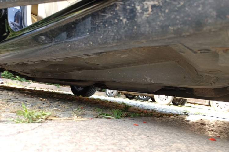 Used Lexus ES 2010 350 Elegant Edition Chassis Front Right