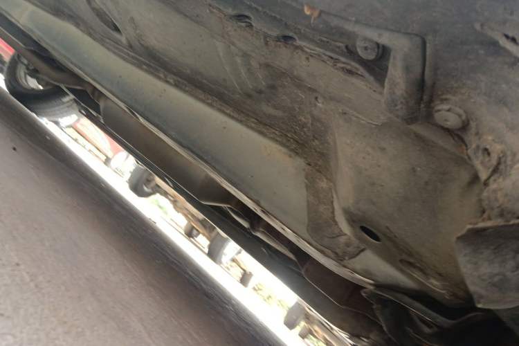 Used Lexus ES 2010 240 Elegant Edition Chassis Front Right