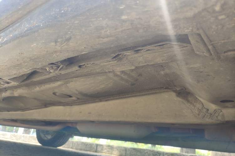 Used Lexus ES 2010 240 Elegant Edition Chassis Front Right