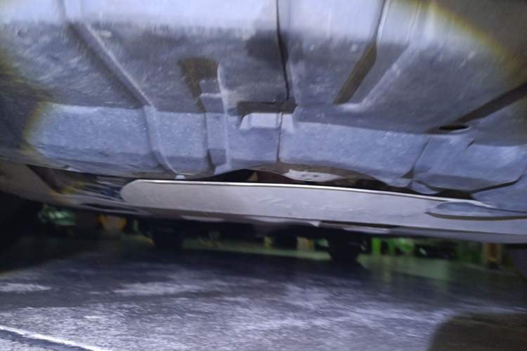 Used Lexus ES 2010 240 Luxury Edition Chassis Front