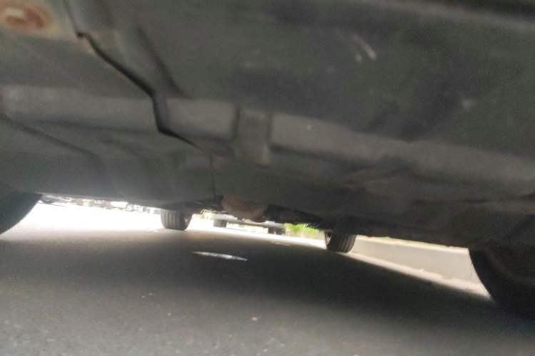 Used Lexus ES 2010 240 Elegant Edition Chassis Front