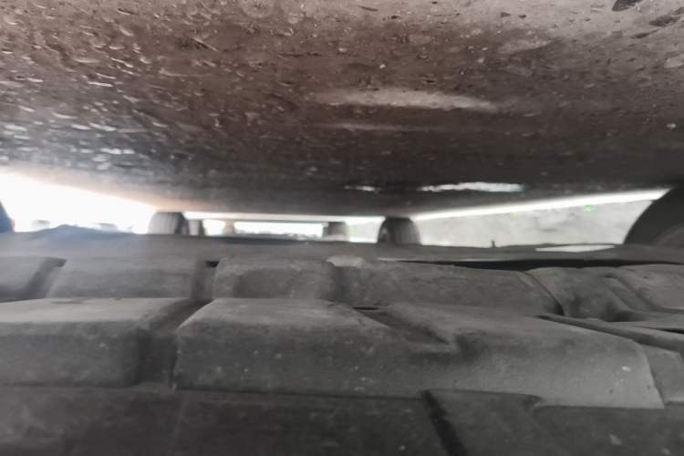 Used Lexus ES 2010 240 Elegant Edition Chassis Front