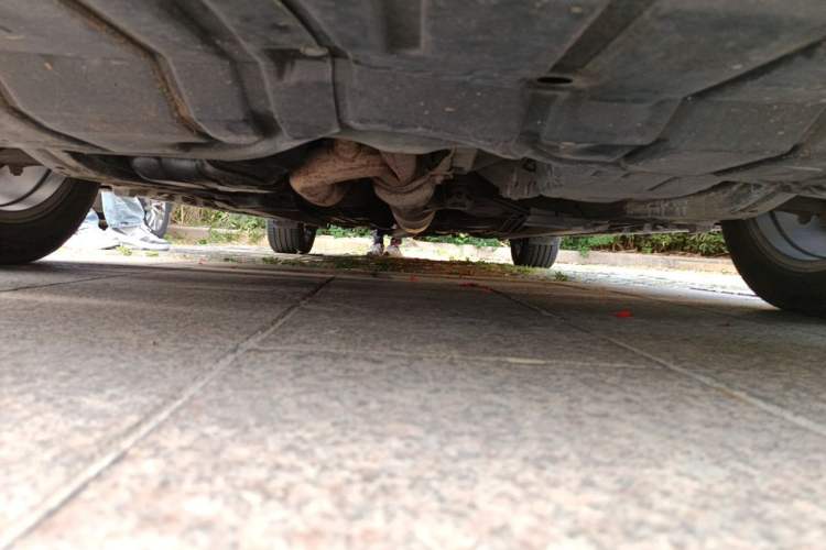 Used Lexus ES 2010 350 Elegant Edition Chassis Front