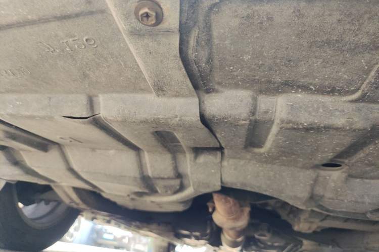 Used Lexus ES 2010 240 Elegant Edition Chassis Front
