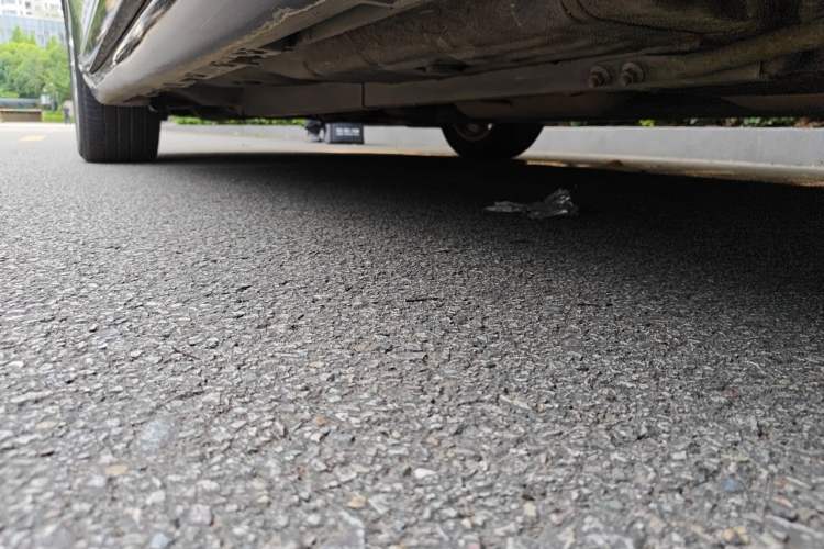 Used Lexus ES 2010 240 Elegant Edition Chassis Rear Left
