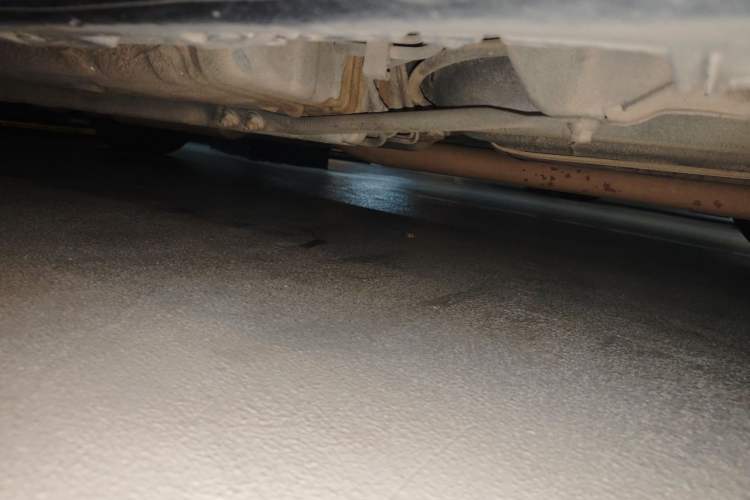 Used Lexus ES 2010 350 Luxury Edition Chassis Rear Left
