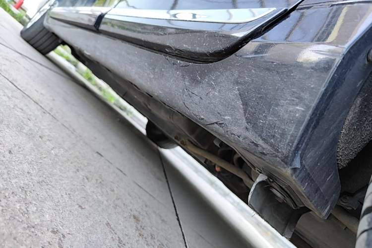Used Lexus ES 2010 240 Luxury Edition Chassis Rear Left