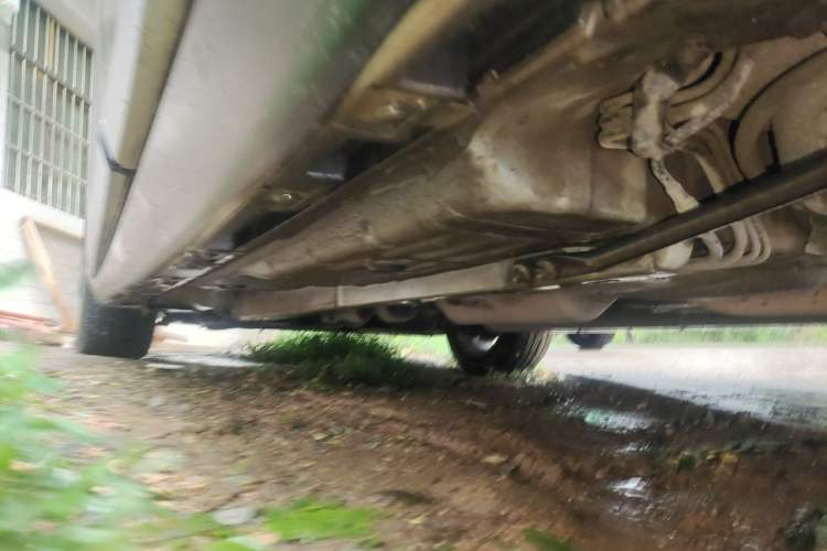 Used Lexus ES 2010 240 Elegant Edition Chassis Rear Left