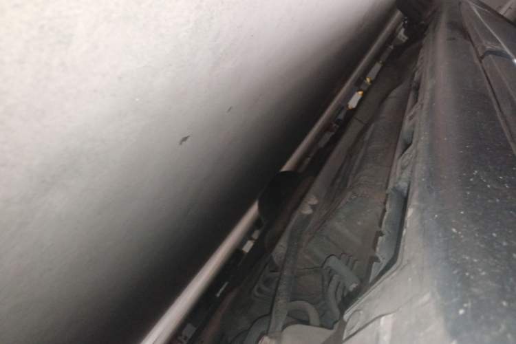 Used Lexus ES 2010 240 Elegant Edition Chassis Rear Left