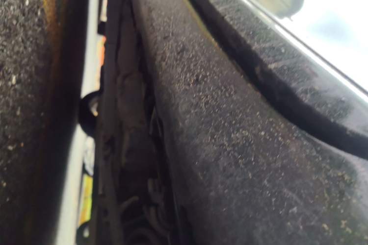 Used Lexus ES 2010 240 Elegant Edition Chassis Rear Left