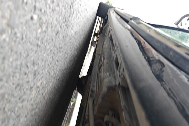 Used Lexus ES 2010 240 Elegant Edition Chassis Rear Left