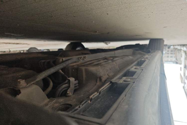 Used Lexus ES 2010 240 Luxury Edition Chassis Rear Left