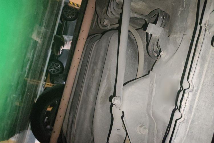 Used Lexus ES 2010 240 Luxury Edition Chassis Rear Left