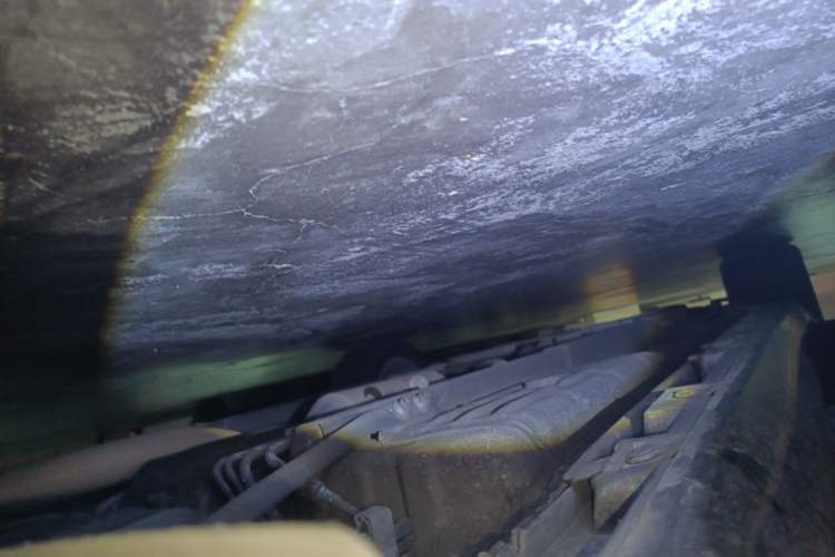 Used Lexus ES 2010 240 Luxury Edition Chassis Rear Left
