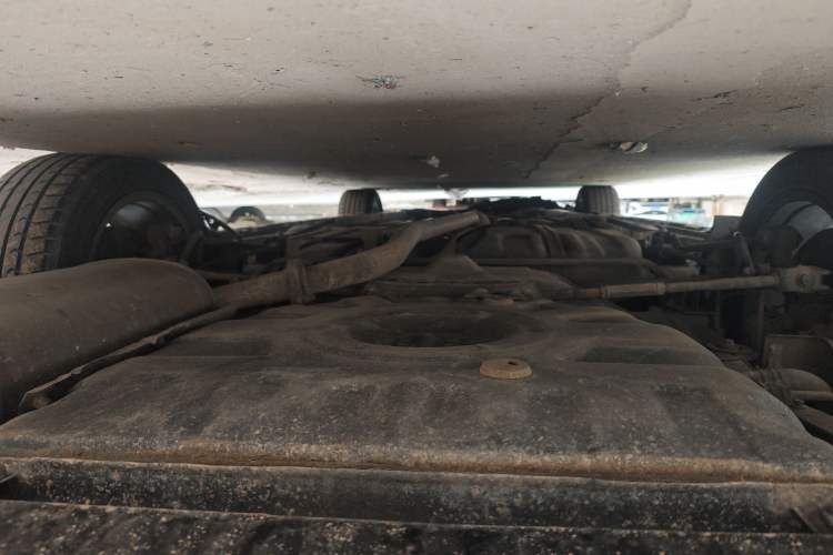 Used Lexus ES 2010 240 Luxury Edition Chassis Rear