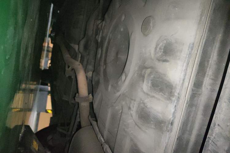 Used Lexus ES 2010 240 Luxury Edition Chassis Rear