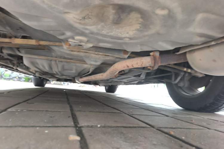 Used Lexus ES 2010 240 Luxury Edition Chassis Rear