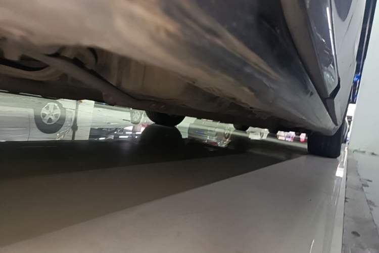 Used Lexus ES 2010 240 Luxury Edition Chassis Rear Right