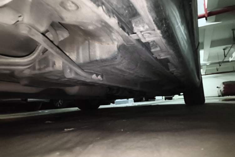 Used Lexus ES 2010 240 Elegant Edition Chassis Rear Right