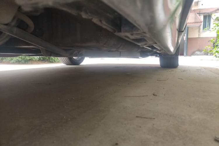 Used Lexus ES 2010 240 Luxury Edition Chassis Rear Right