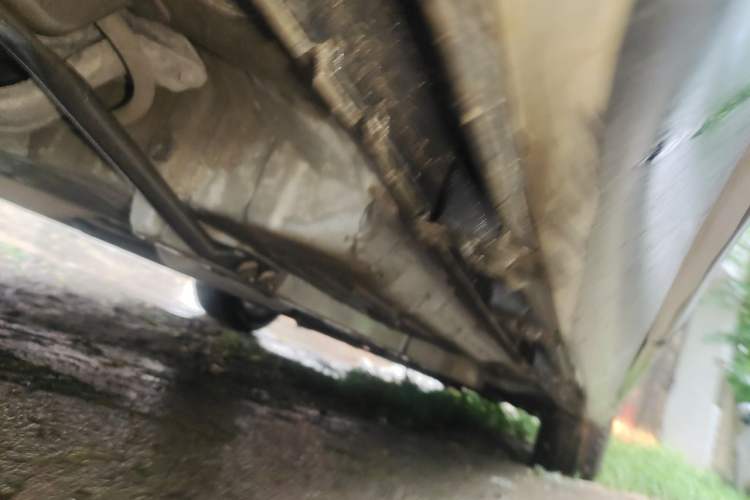 Used Lexus ES 2010 240 Elegant Edition Chassis Rear Right