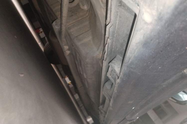 Used Lexus ES 2010 240 Elegant Edition Chassis Rear Right