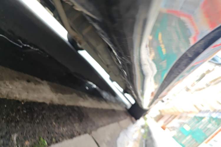 Used Lexus ES 2010 240 Elegant Edition Chassis Rear Right