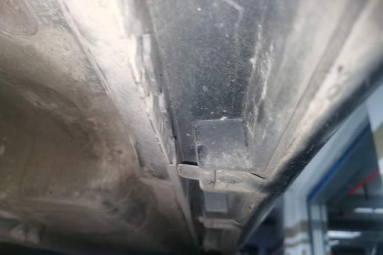 Used Lexus ES 2010 240 Elegant Edition Chassis Rear Right