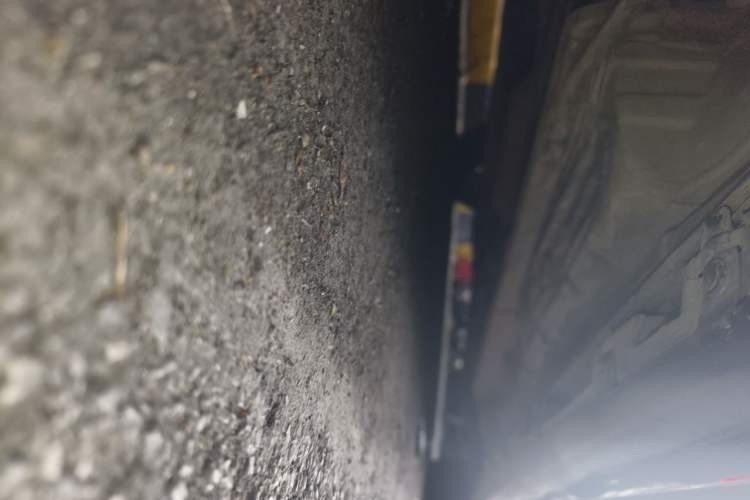 Used Lexus ES 2010 240 Luxury Edition Chassis Rear Right