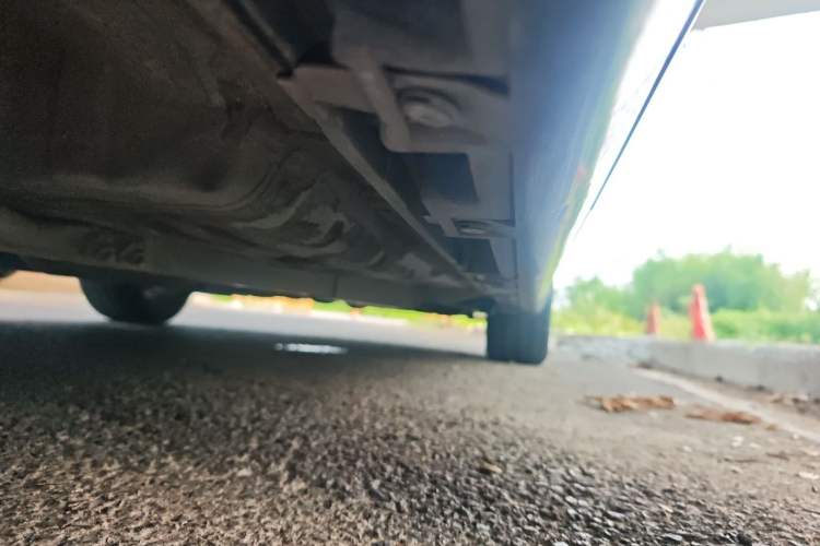 Used Lexus ES 2010 350 Elegant Edition Chassis Rear Right
