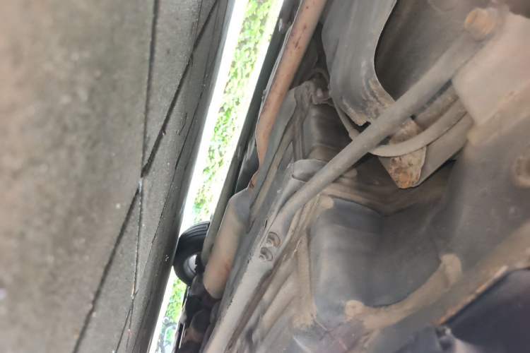 Used Lexus ES 2010 240 Luxury Edition Chassis Rear Right
