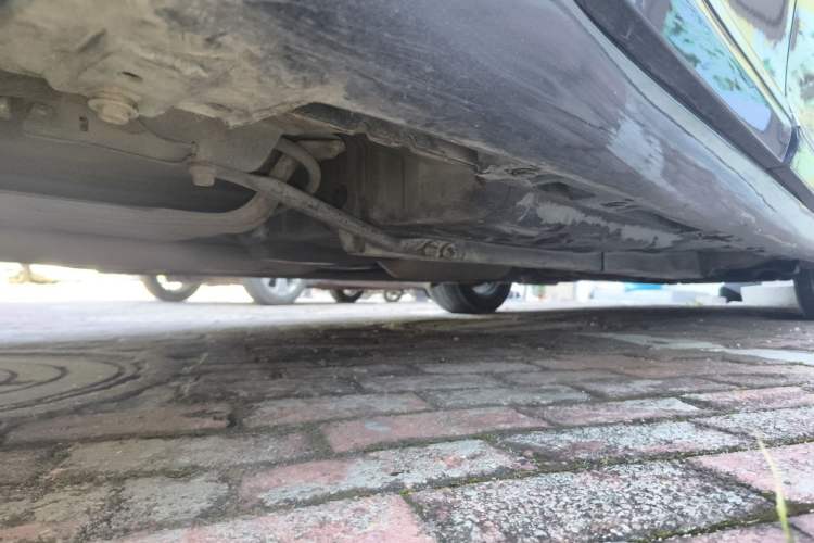 Used Lexus ES 2010 240 Luxury Edition Chassis Rear Right