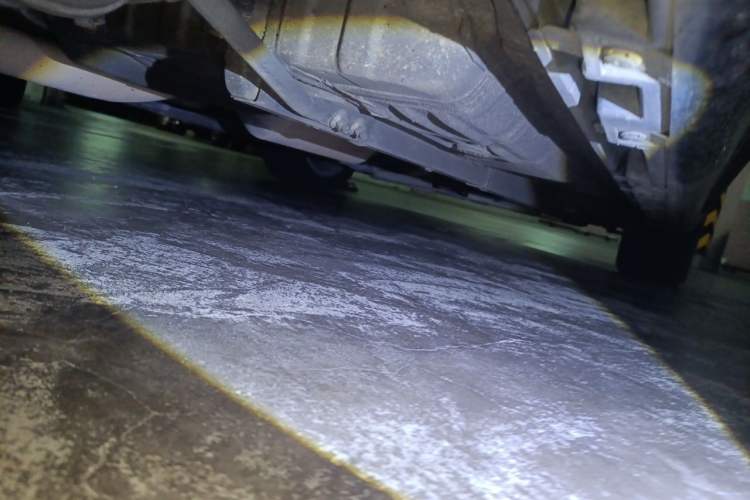 Used Lexus ES 2010 240 Luxury Edition Chassis Rear Right