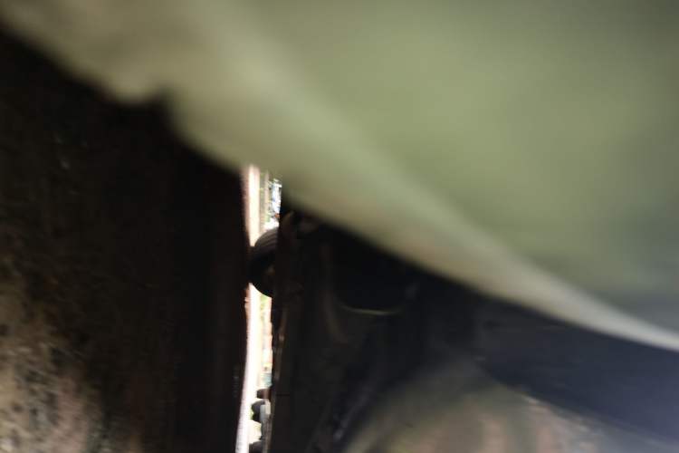 Used Lexus ES 2010 240 Luxury Edition Chassis Rear Right