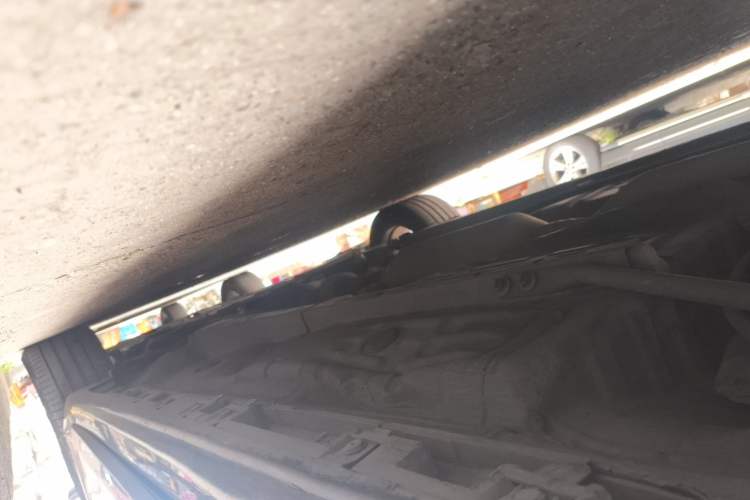 Used Lexus ES 2010 240 Elegant Edition Chassis Rear Right