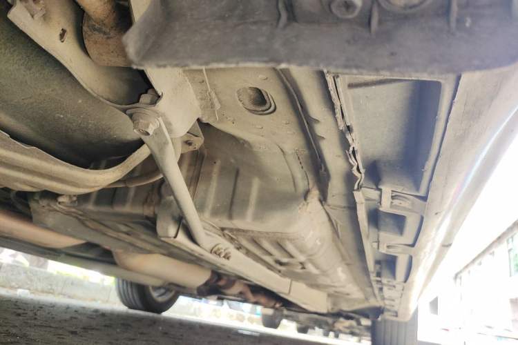 Used Lexus ES 2010 240 Elegant Edition Chassis Rear Right
