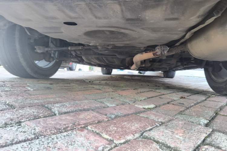 Used Lexus ES 2010 240 Luxury Edition Chassis Rear