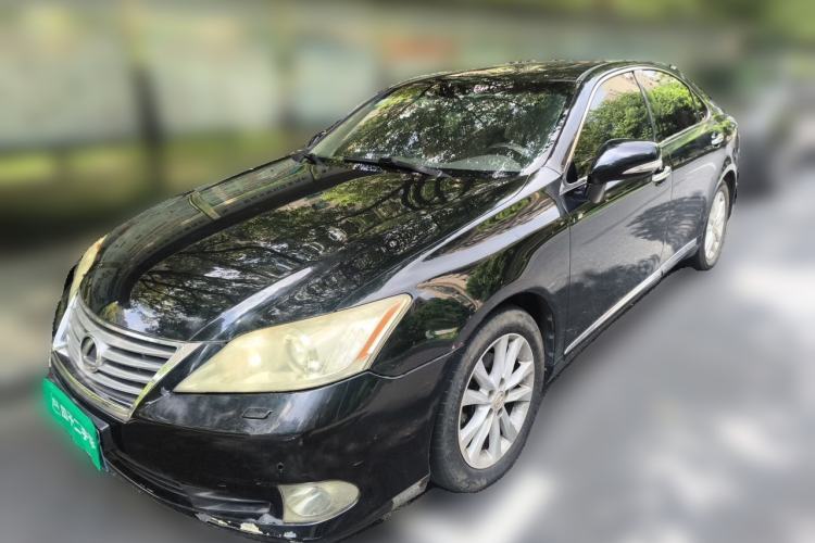Lexus ES 2010 240 Elegant Edition usata Guazi used car, China used car export, Used car for sale, Used  cars, Cheapest cars for sale
