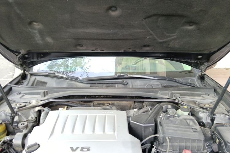 Used Lexus ES 2010 350 Elegant Edition Engine Bay