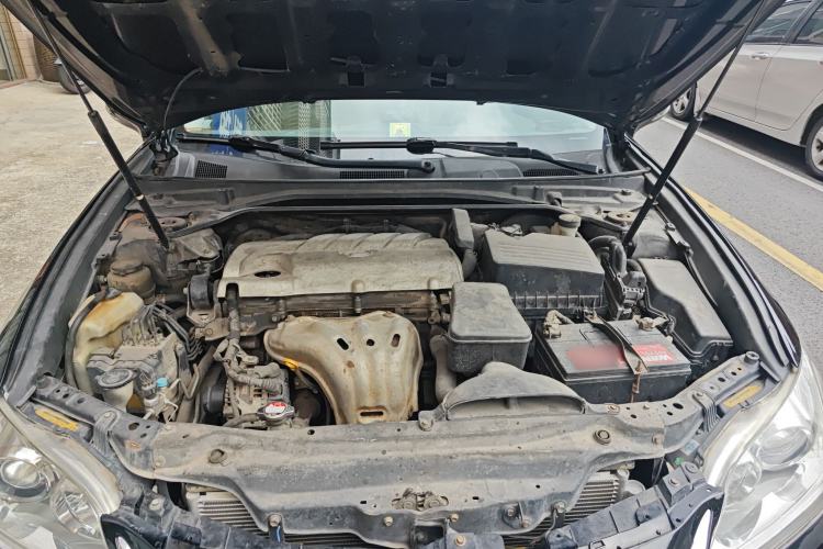Used Lexus ES 2010 240 Elegant Edition Engine Bay
