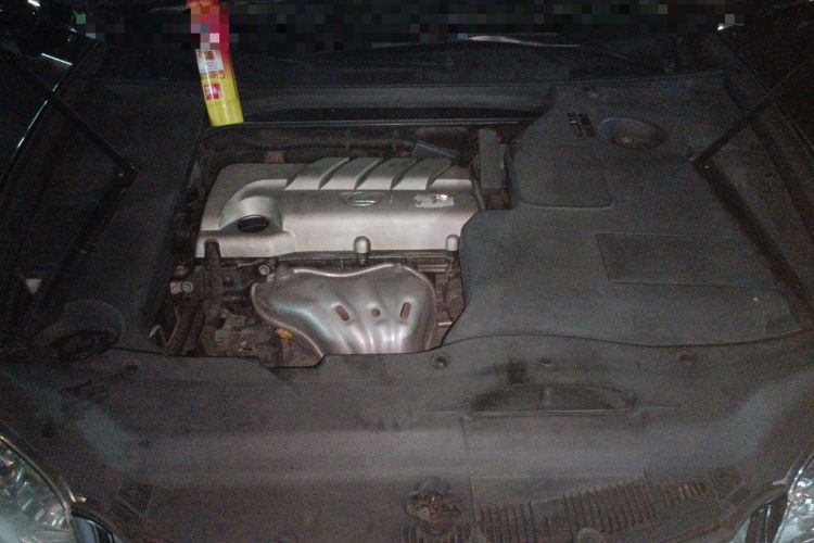 Used Lexus ES 2010 240 Luxury Edition Engine Bay